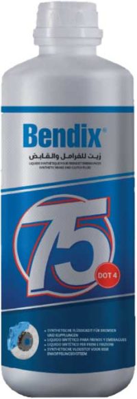 Bendix Brake Fluid Dot 4