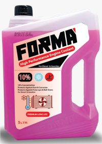 Forma Coolant