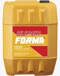 Forma Super Hydraulic