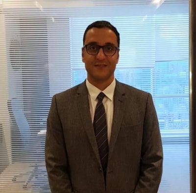 Ahmed Nawara