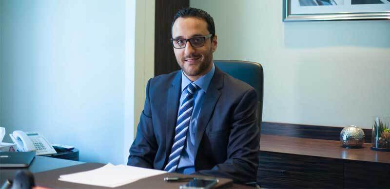 Mohamed Nawara