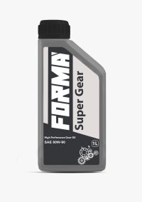 Forma Coolant