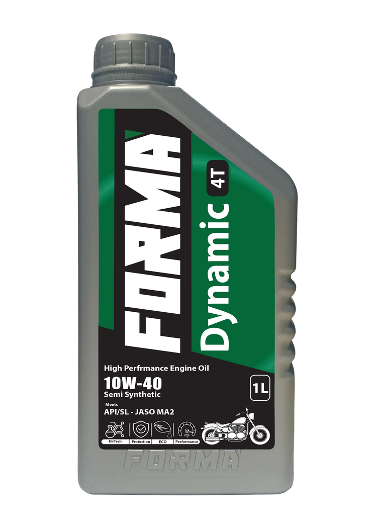 Dynamic SL 10w40