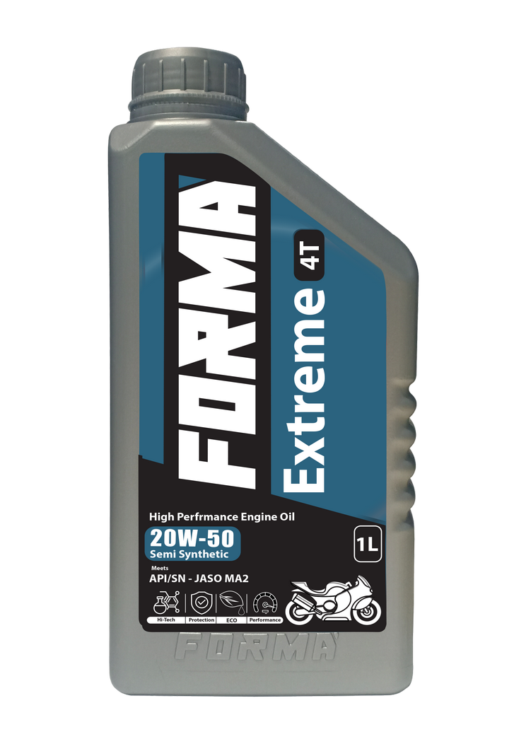 Extreme SN 20w50