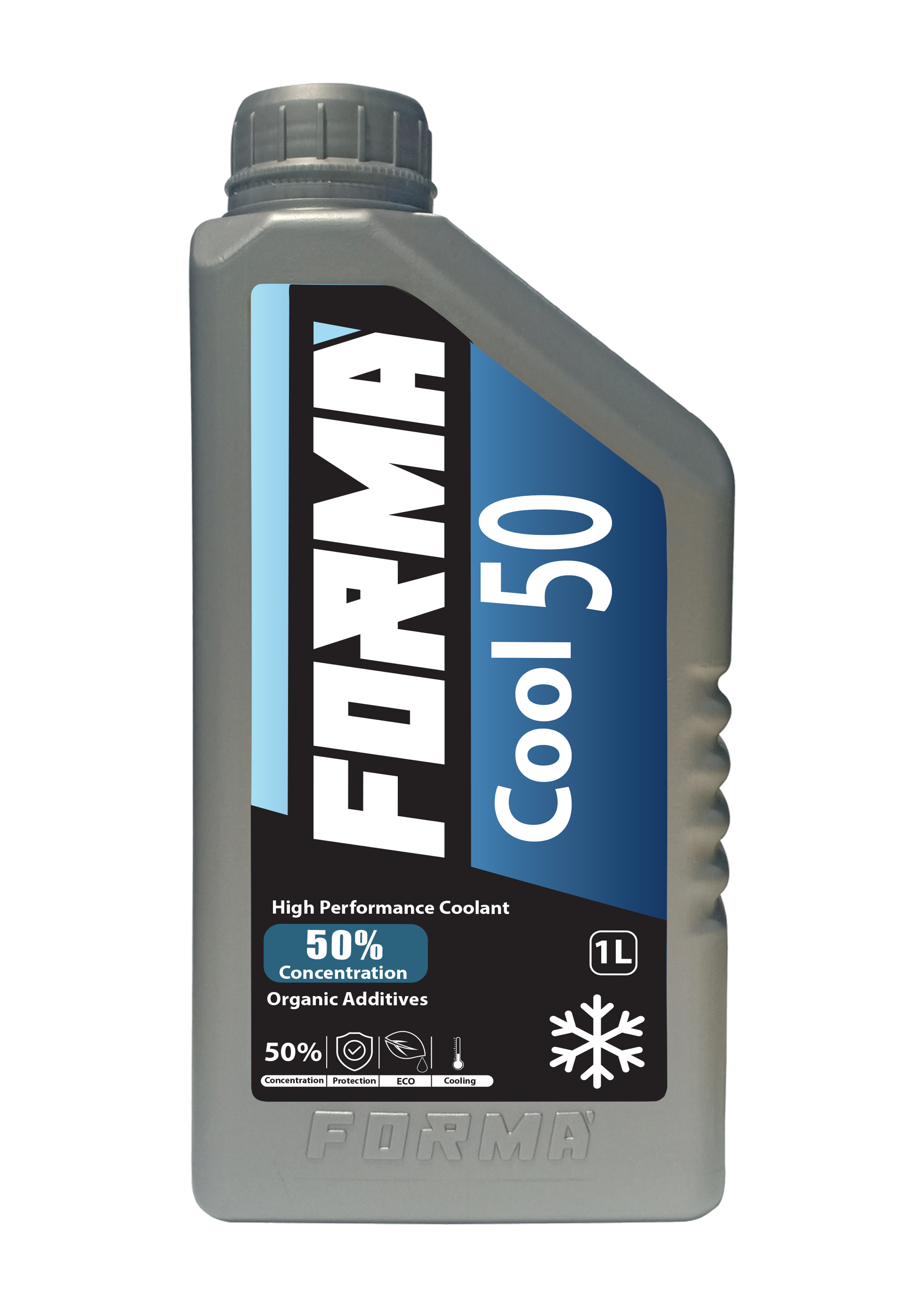 Super Cool 50%
