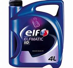 ELFMATIC DII